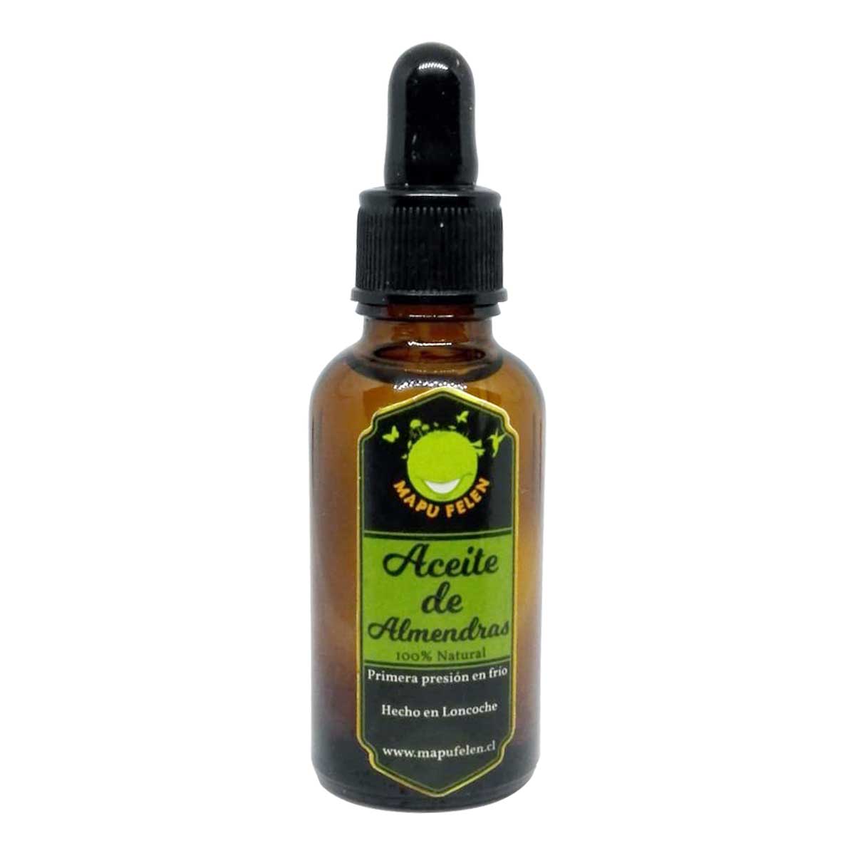 Aceite de Almendras