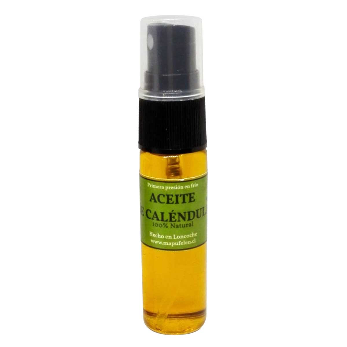 Aceite de Caléndula Spray